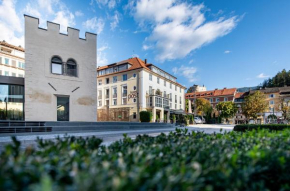 HOTEL POST alpine cityflair Bruneck